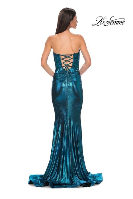 La Femme Prom 32995