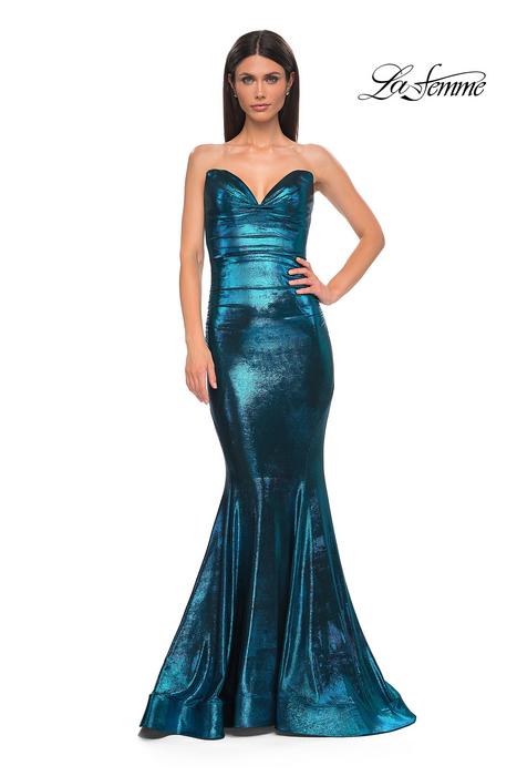 La Femme Prom 32995