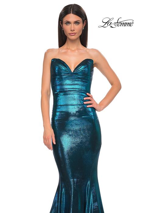 La Femme Prom 32995