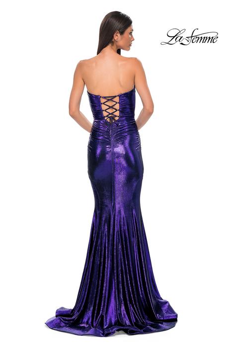 La Femme Prom 32995