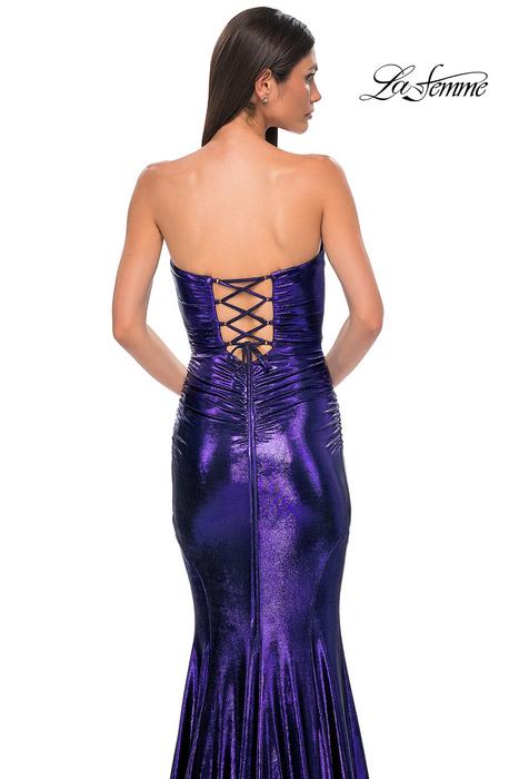 La Femme Prom 32995