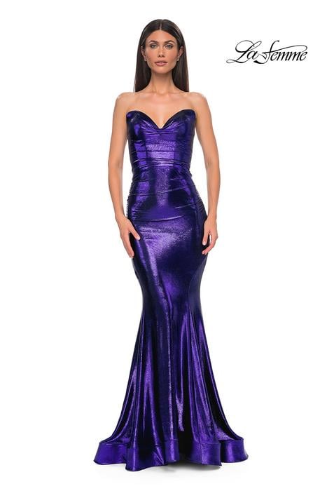 La Femme Prom 32995