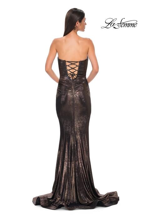 La Femme Prom 32995