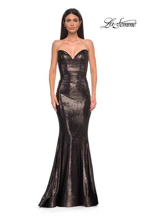 La Femme Prom 32995