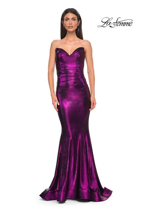 La Femme Prom 32995