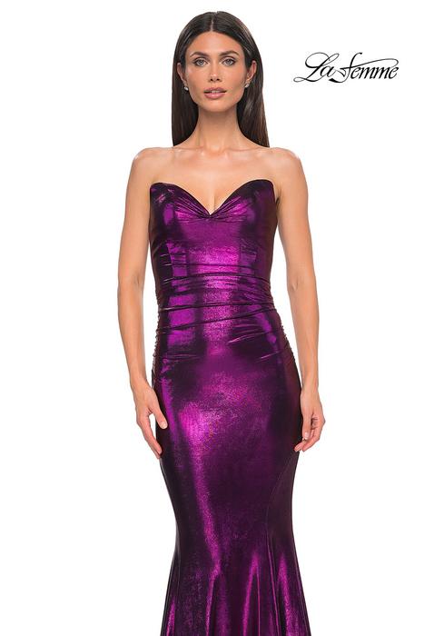 La Femme Prom 32995