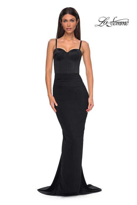 La Femme Prom 32996