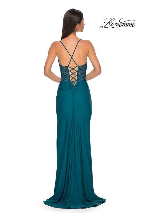 La Femme Prom 33001