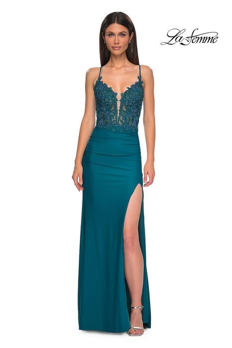 La Femme Prom 33001