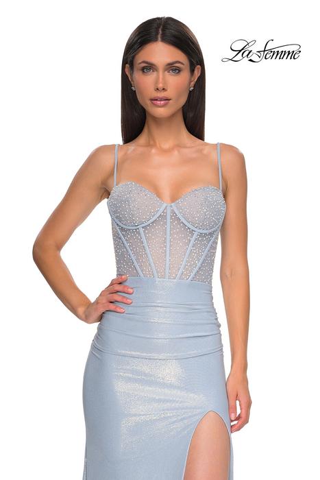 La Femme Prom 33003