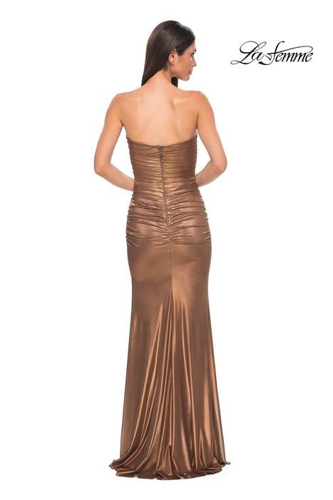 La Femme Prom 33007