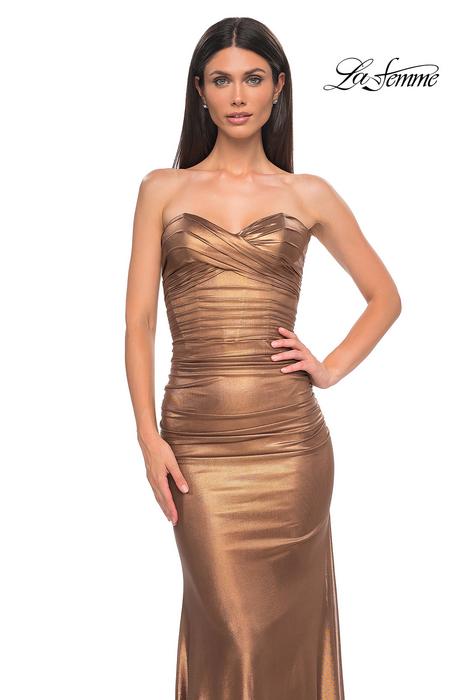 La Femme Prom 33007