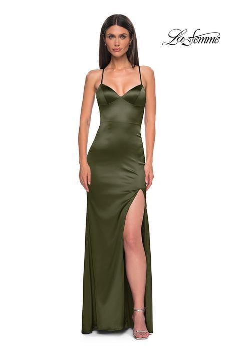 La Femme Prom 33010