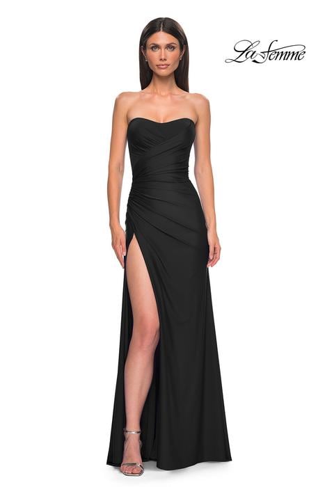 La Femme Prom 33012