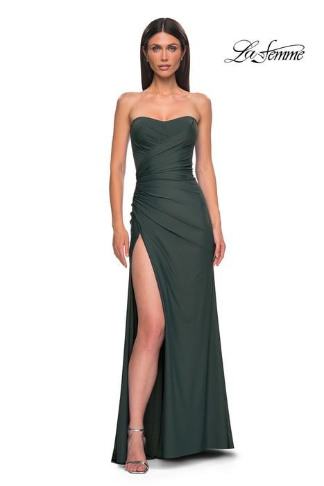 La Femme Prom 33012