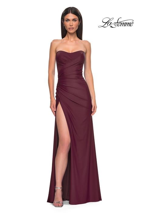 La Femme Prom 33012