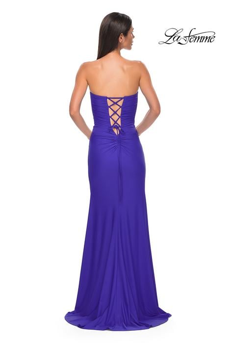 La Femme Prom 33012