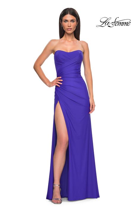 La Femme Prom 33012