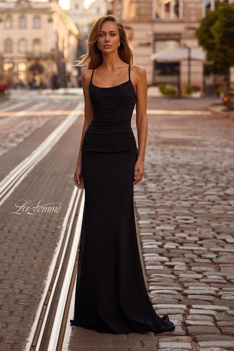 La Femme Prom 33086