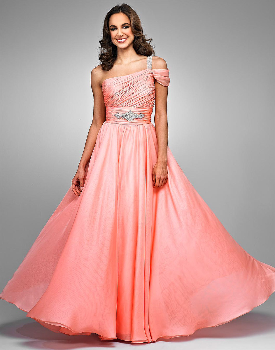 Landa Bridesmaid Dresses