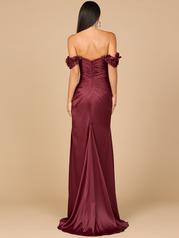 28916 Burgundy back