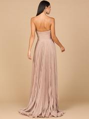 28932 Champagne Rose back