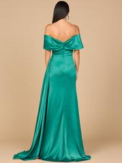 28945 Dark Green back