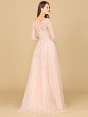 29157 Powder Pink back