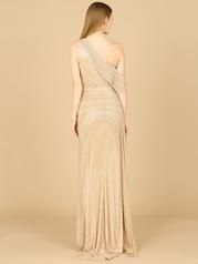 29168 Nude/Silver back