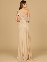 29168 Nude/Silver back