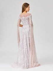 29454 Powder Pink back