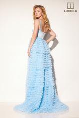 1401 Powder Blue back