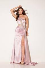 90277 Dusty Pink front