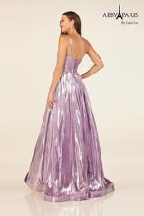 90284 Lilac back