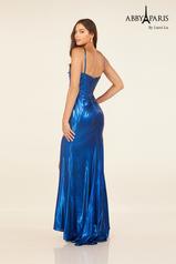 90288 Royal Blue back