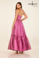 90291 Fuchsia back