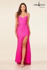 90292 Fuchsia front