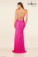 90292 Fuchsia back