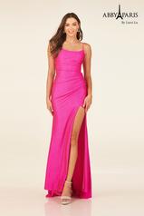 90296 Fuchsia front