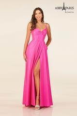 90309 Hot Pink front