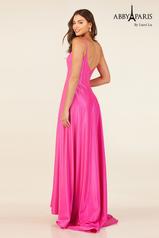 90309 Hot Pink back