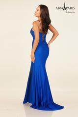 90312 Royal Blue back