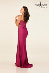 90313 Magenta back