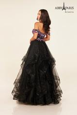 90317 Black back