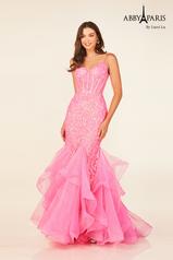 90331 Hot Pink front