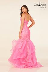 90331 Hot Pink back