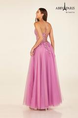 90336 Violet back