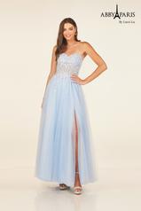 90338 Powder Blue front