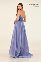 90345 Royal Blue back