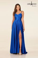 90349 Royal Blue front